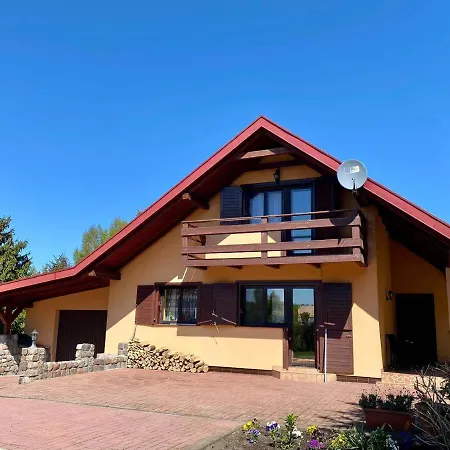 Midom Villa Maldyty Exterior photo