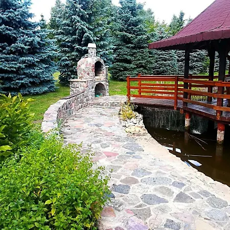 Midom Villa Maldyty Exterior photo