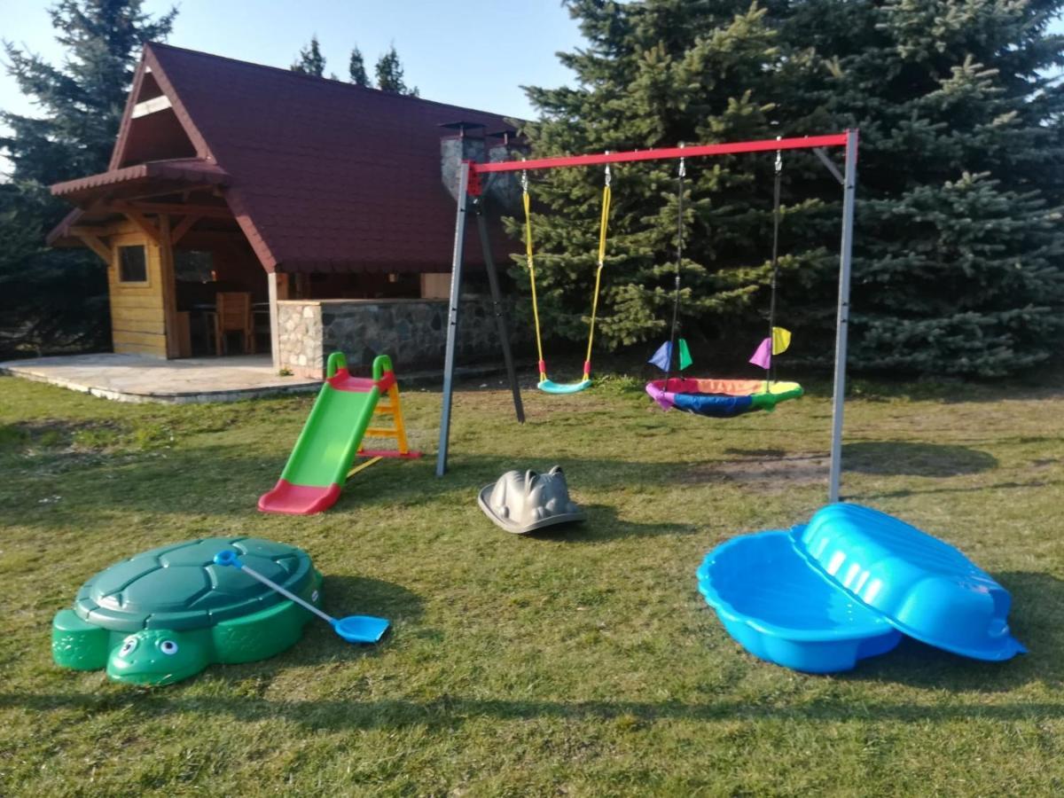 Holiday home Midom Maldyty