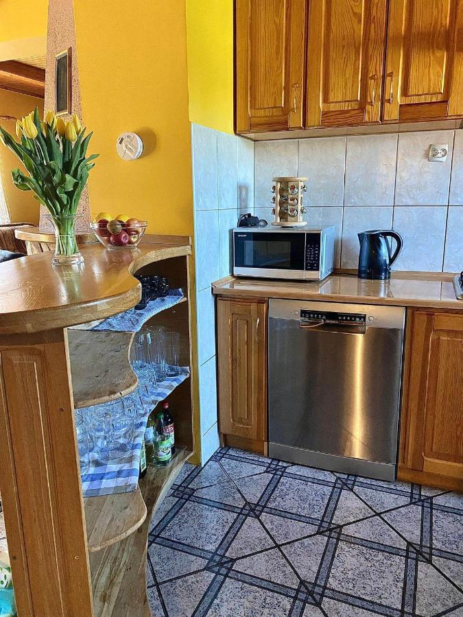 Holiday home Midom *