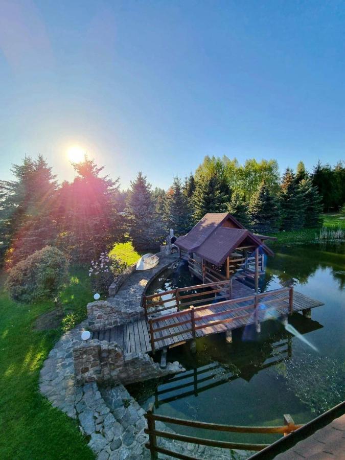 Holiday home Midom *