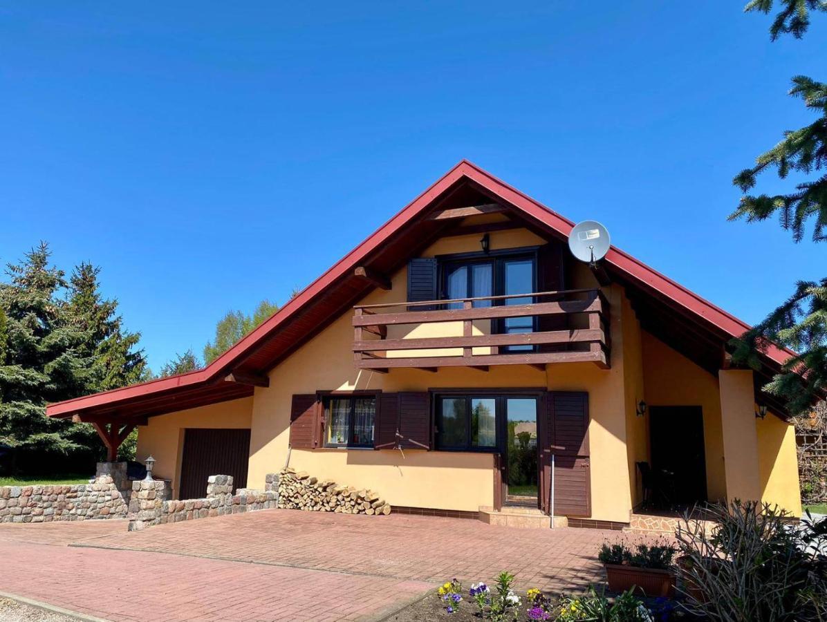 Holiday home Midom Maldyty