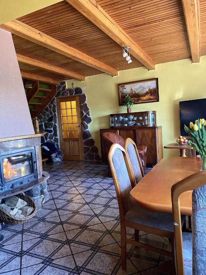 Holiday home Midom Maldyty