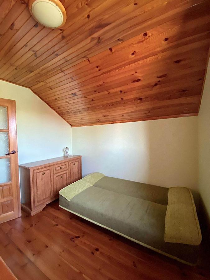 Midom Holiday home *