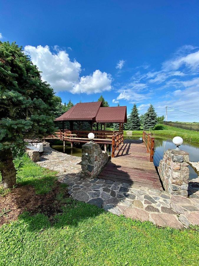 Midom Holiday home *