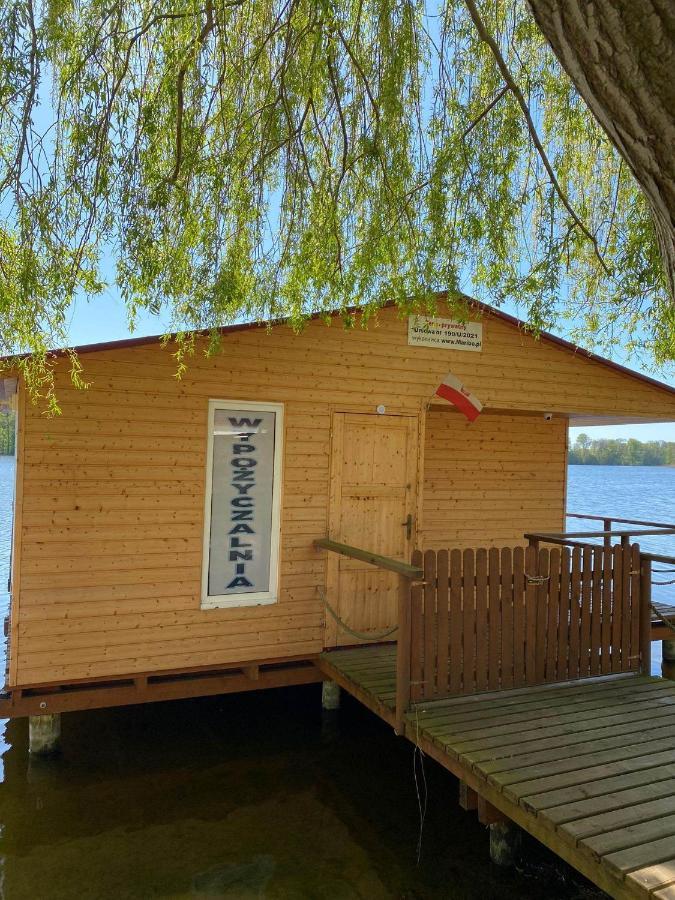 Holiday home Midom