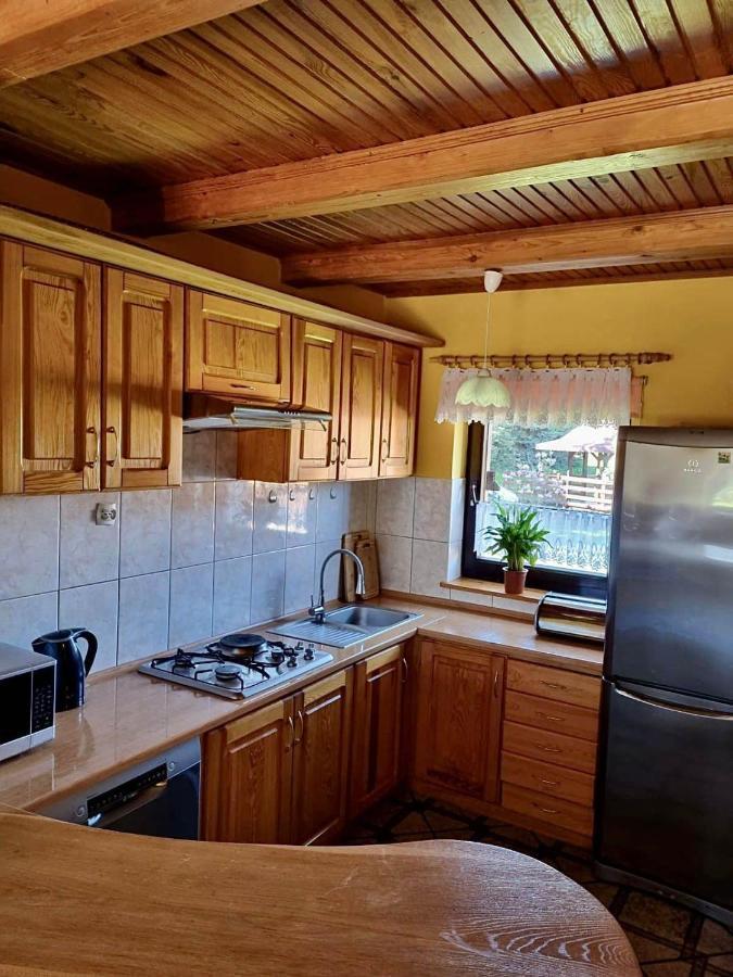 Holiday home Midom *