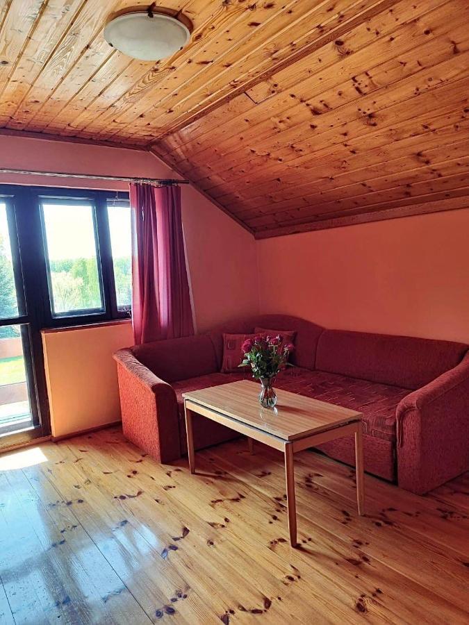 Midom Holiday home