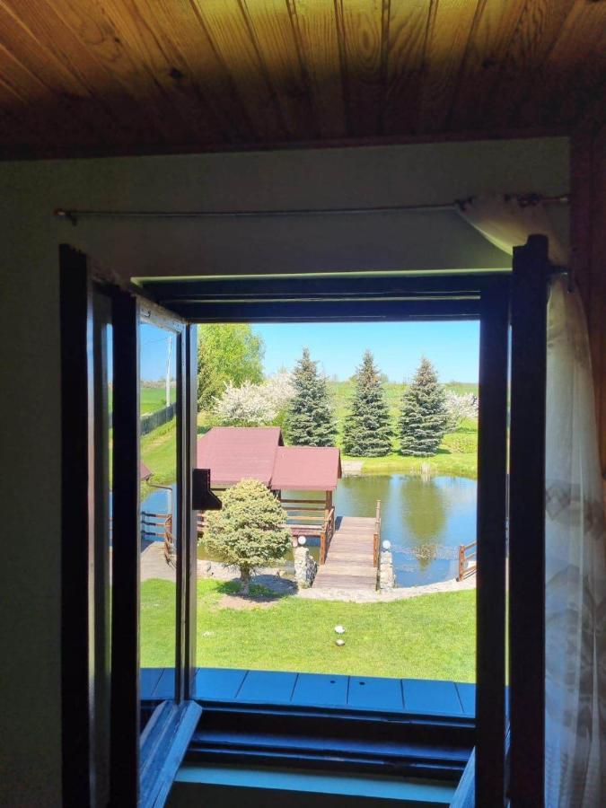 Holiday home Midom