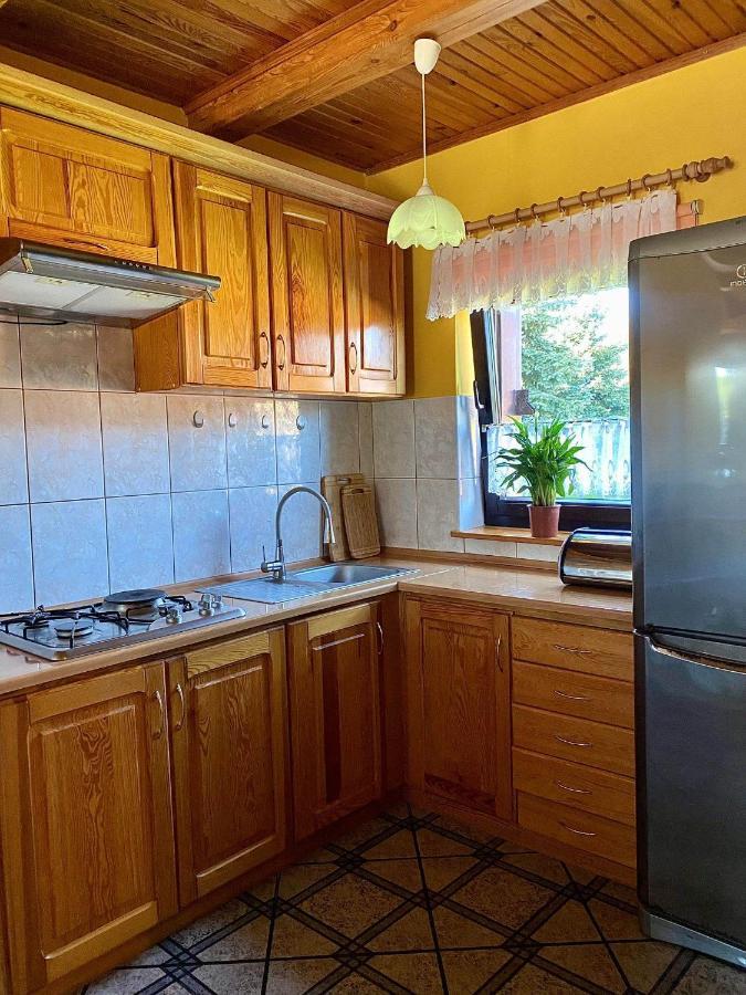 Holiday home Midom