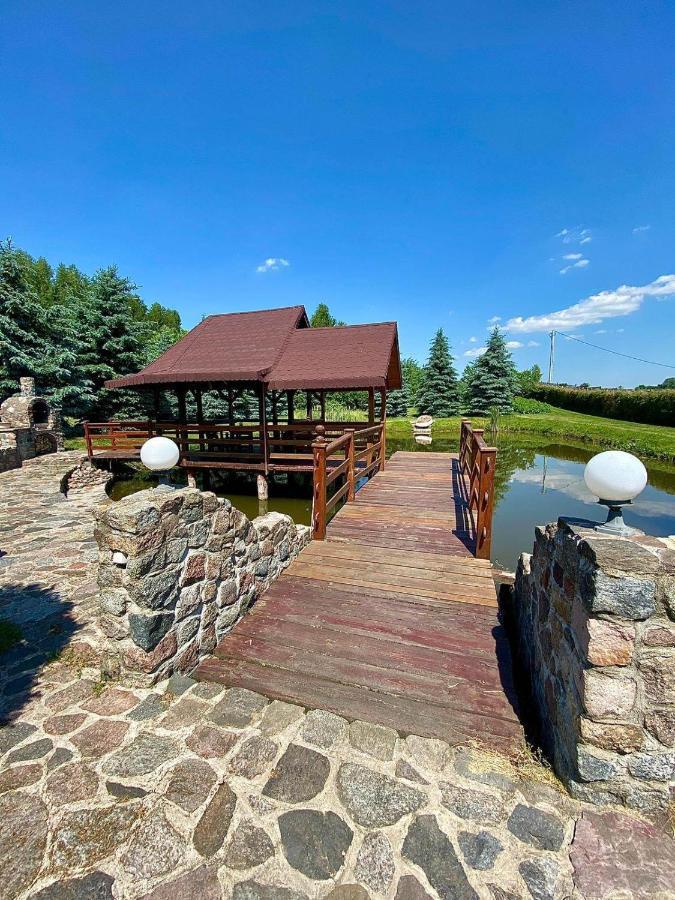 Holiday home Midom Maldyty