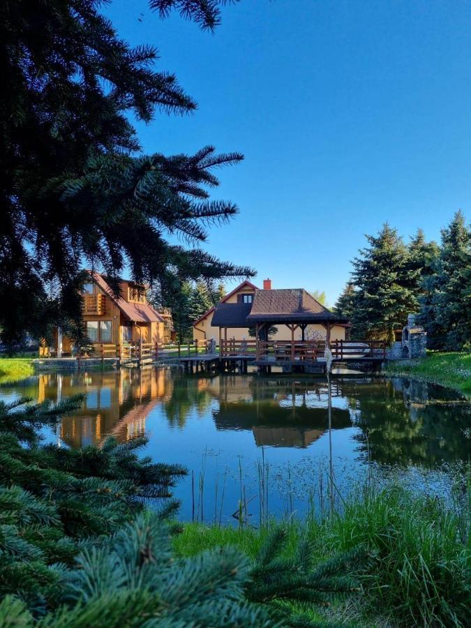 Midom Holiday home