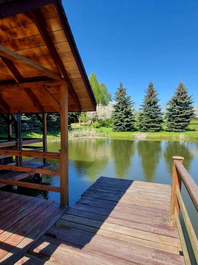 Holiday home Midom