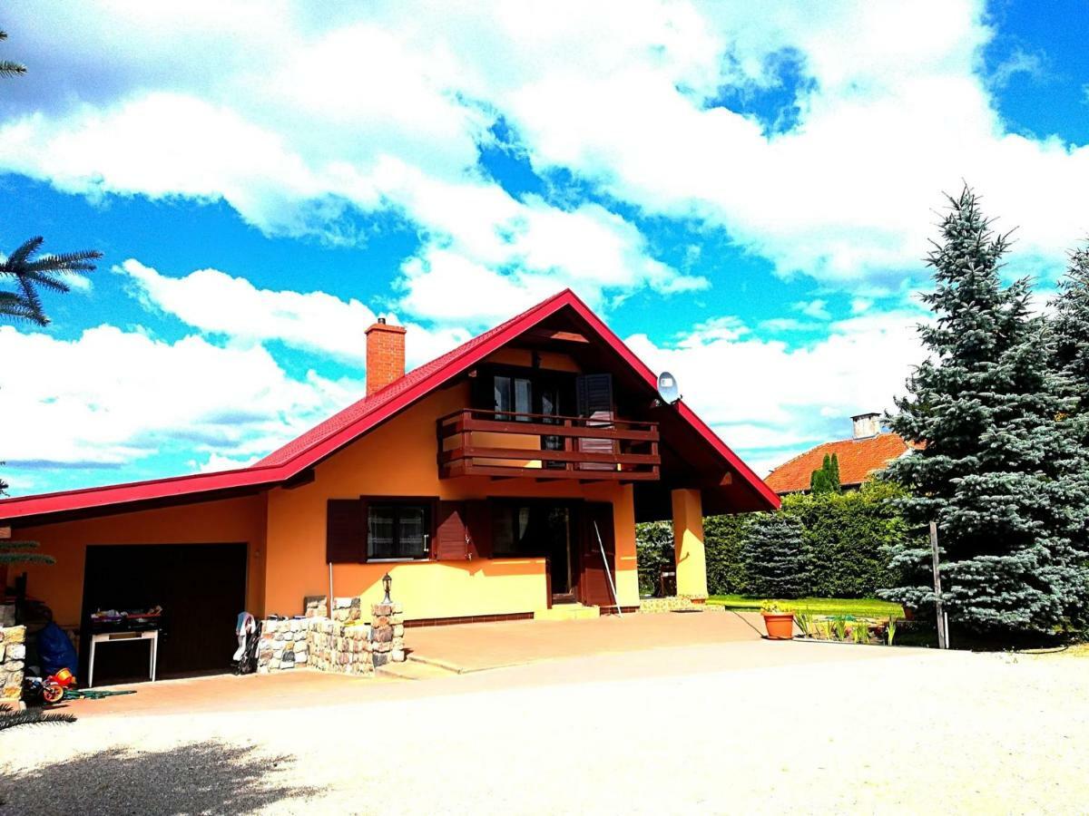 Midom Holiday home