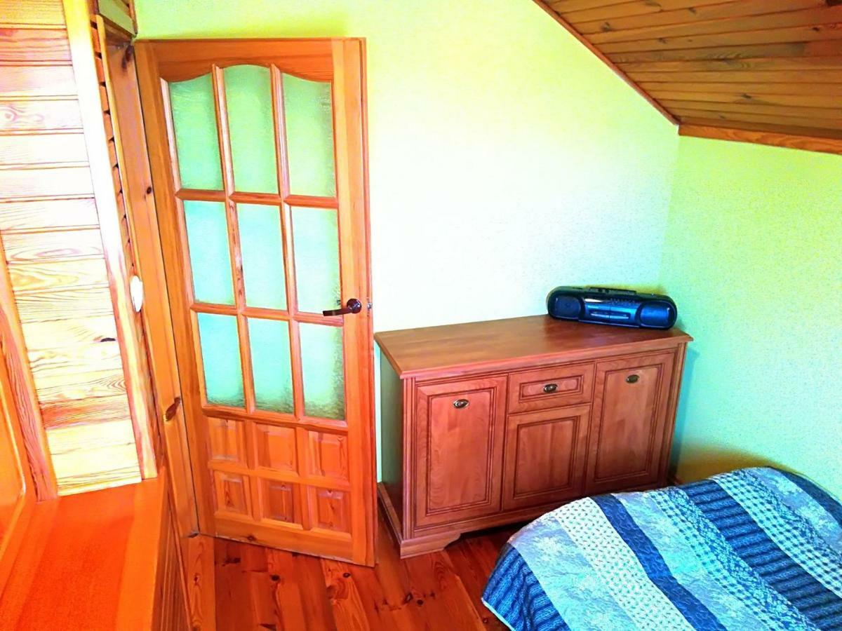 Midom Holiday home