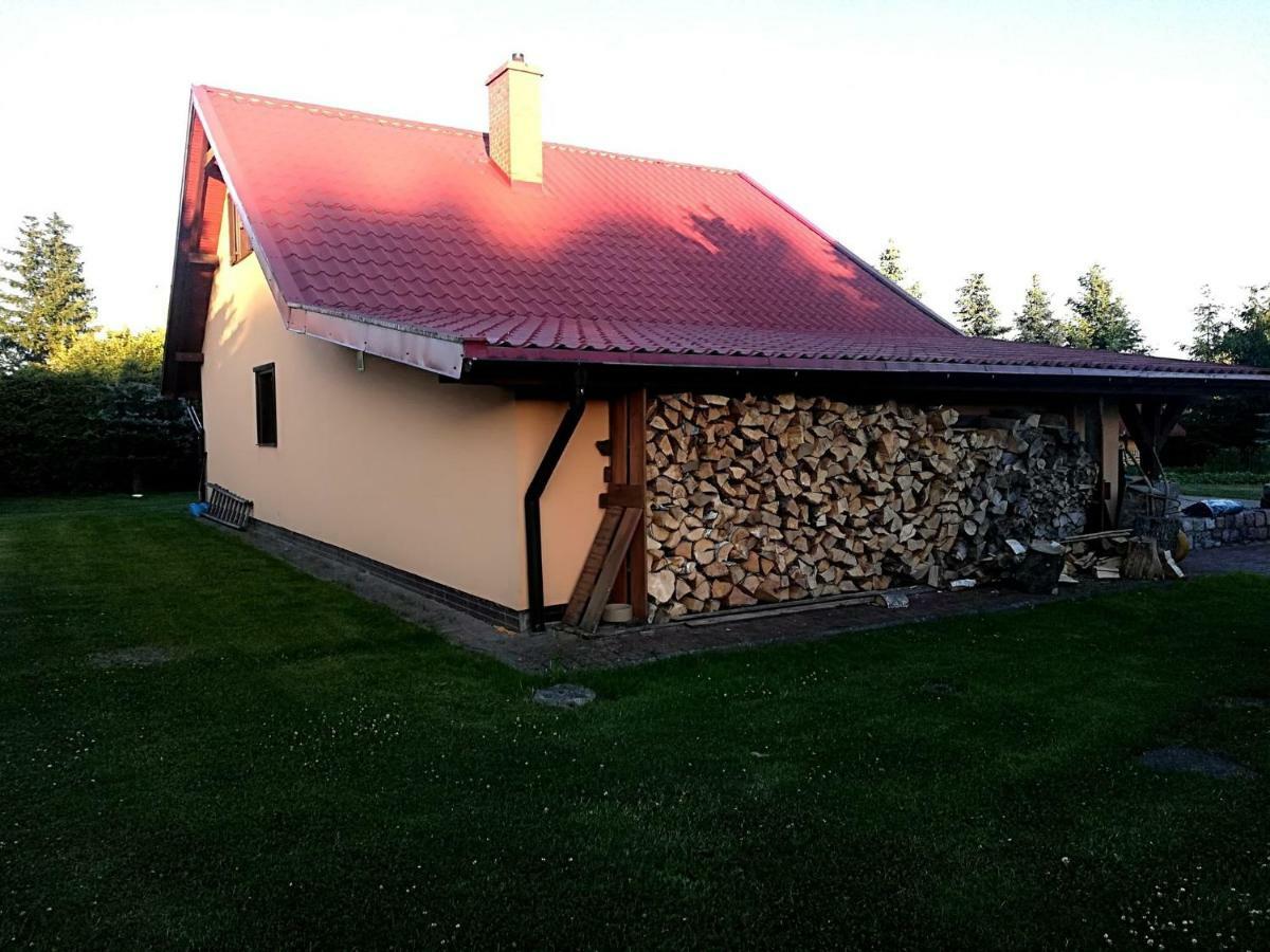Holiday home Midom