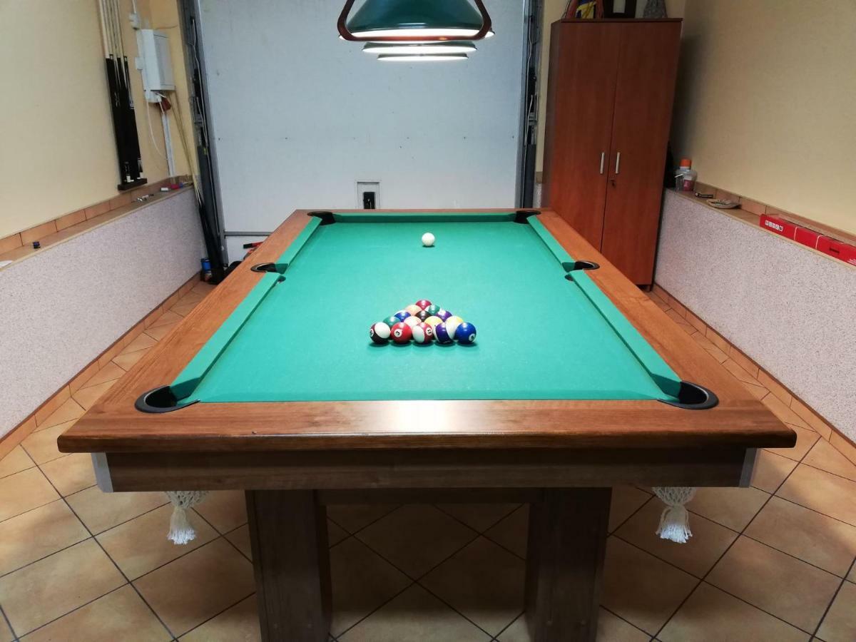 Holiday home Midom