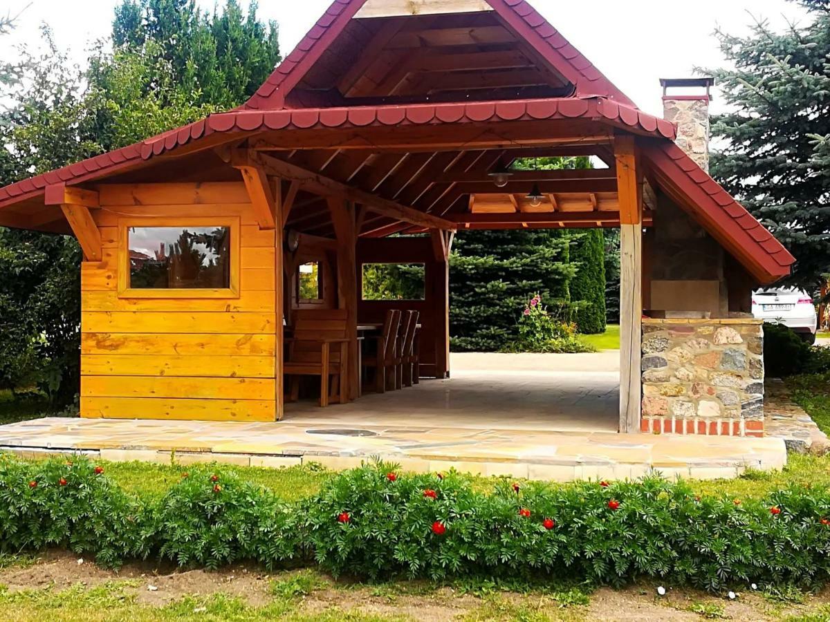 Holiday home Midom *