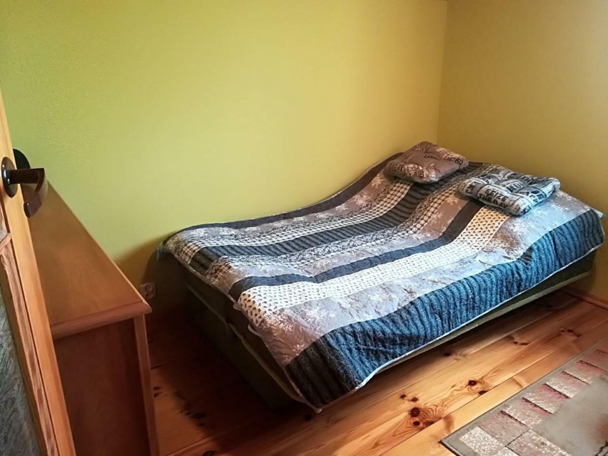Midom Holiday home *