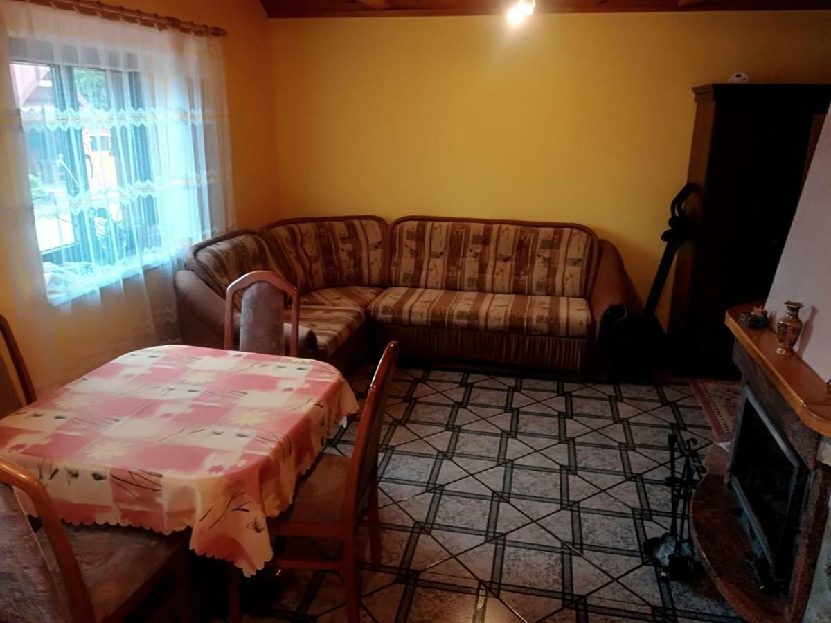 Holiday home Midom Maldyty