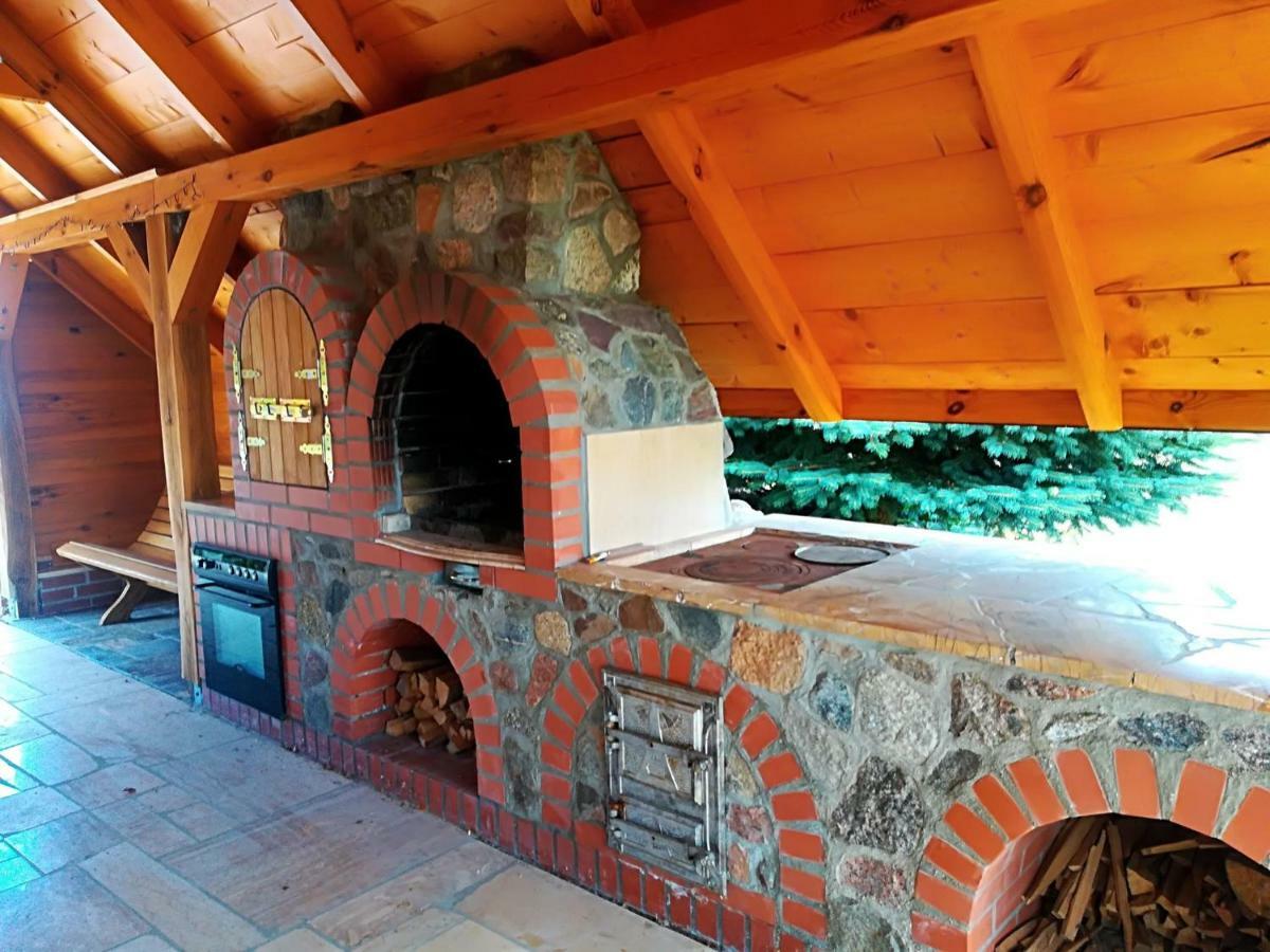 Holiday home Midom