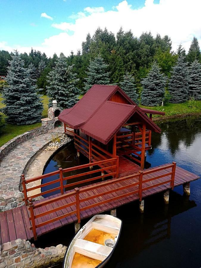 Midom Holiday home