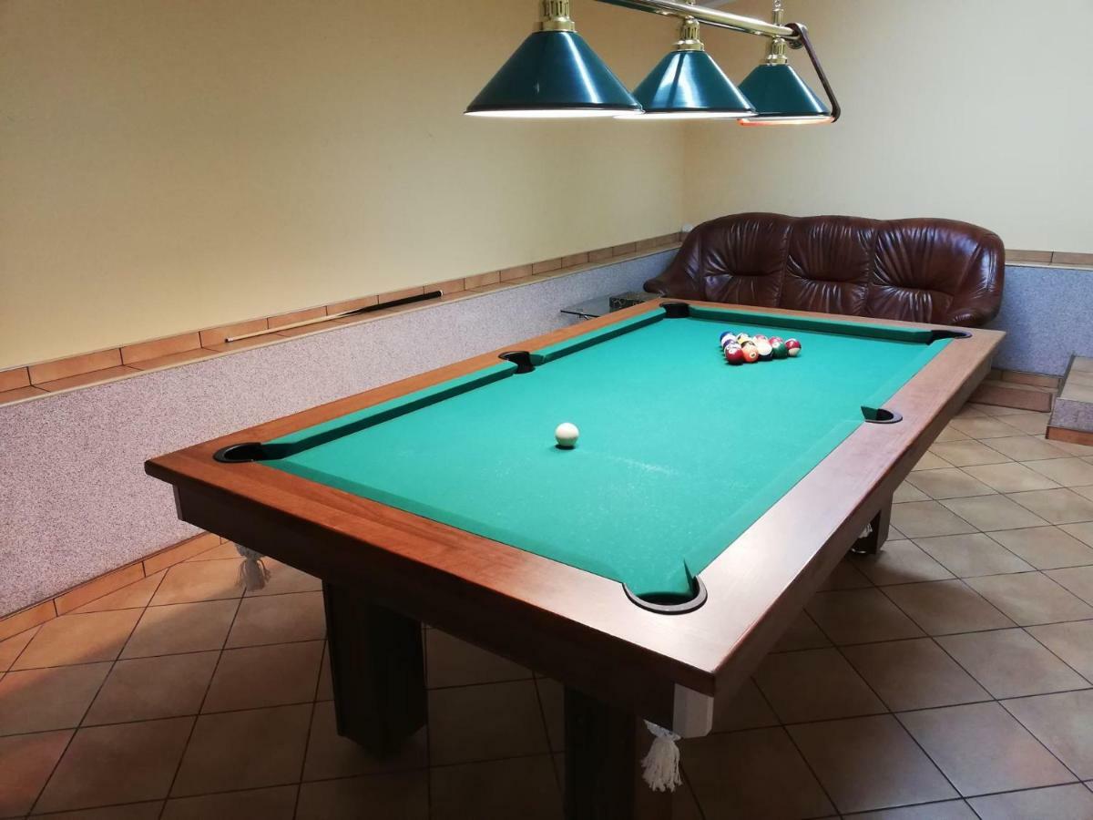 Holiday home Midom