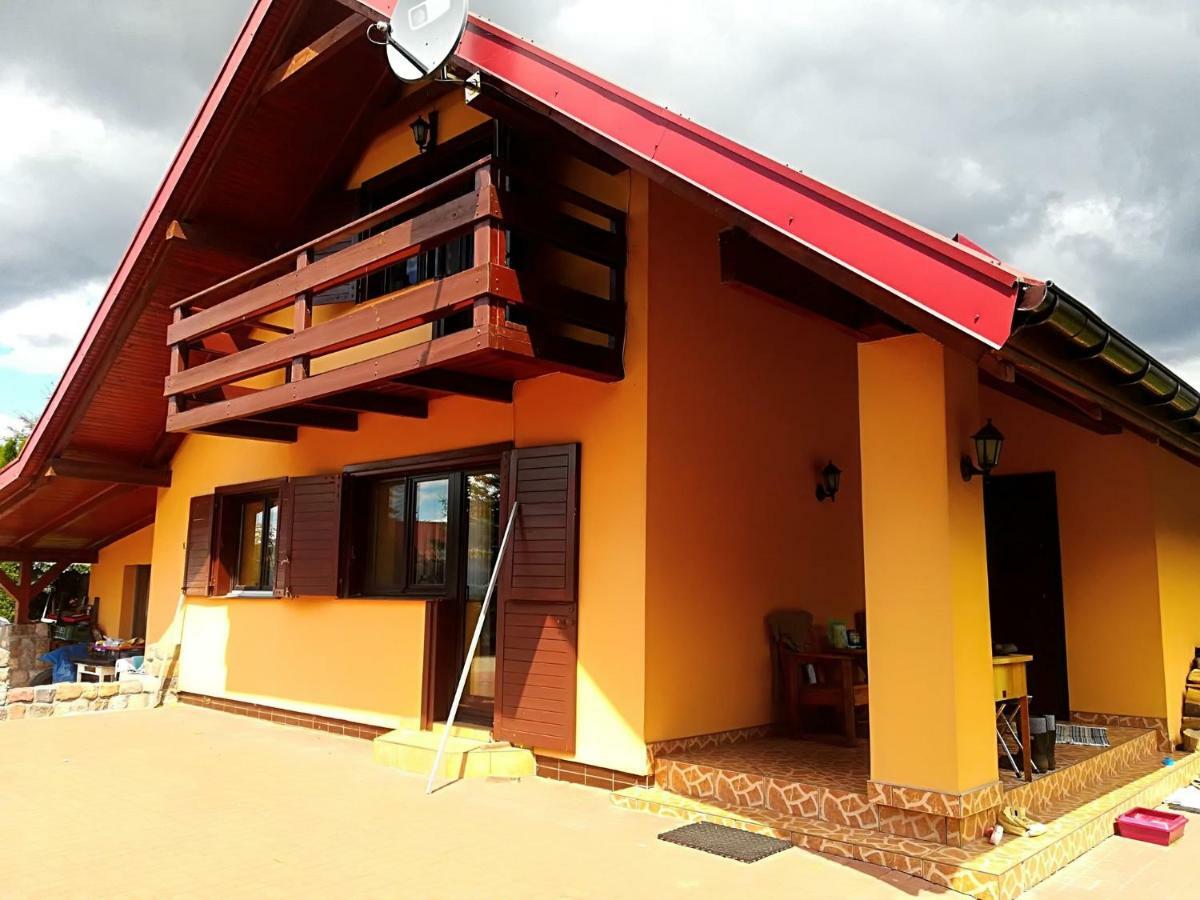 Holiday home Midom Maldyty