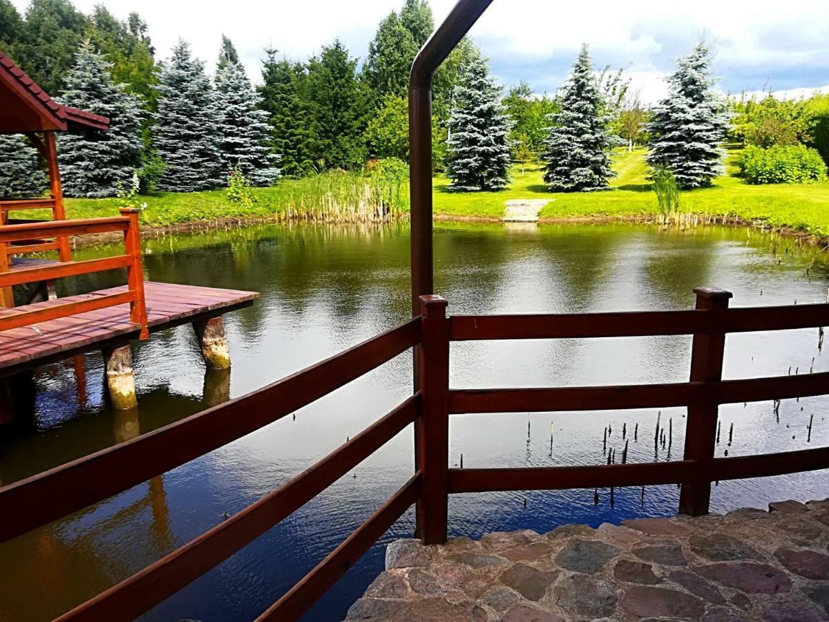 Midom Holiday home