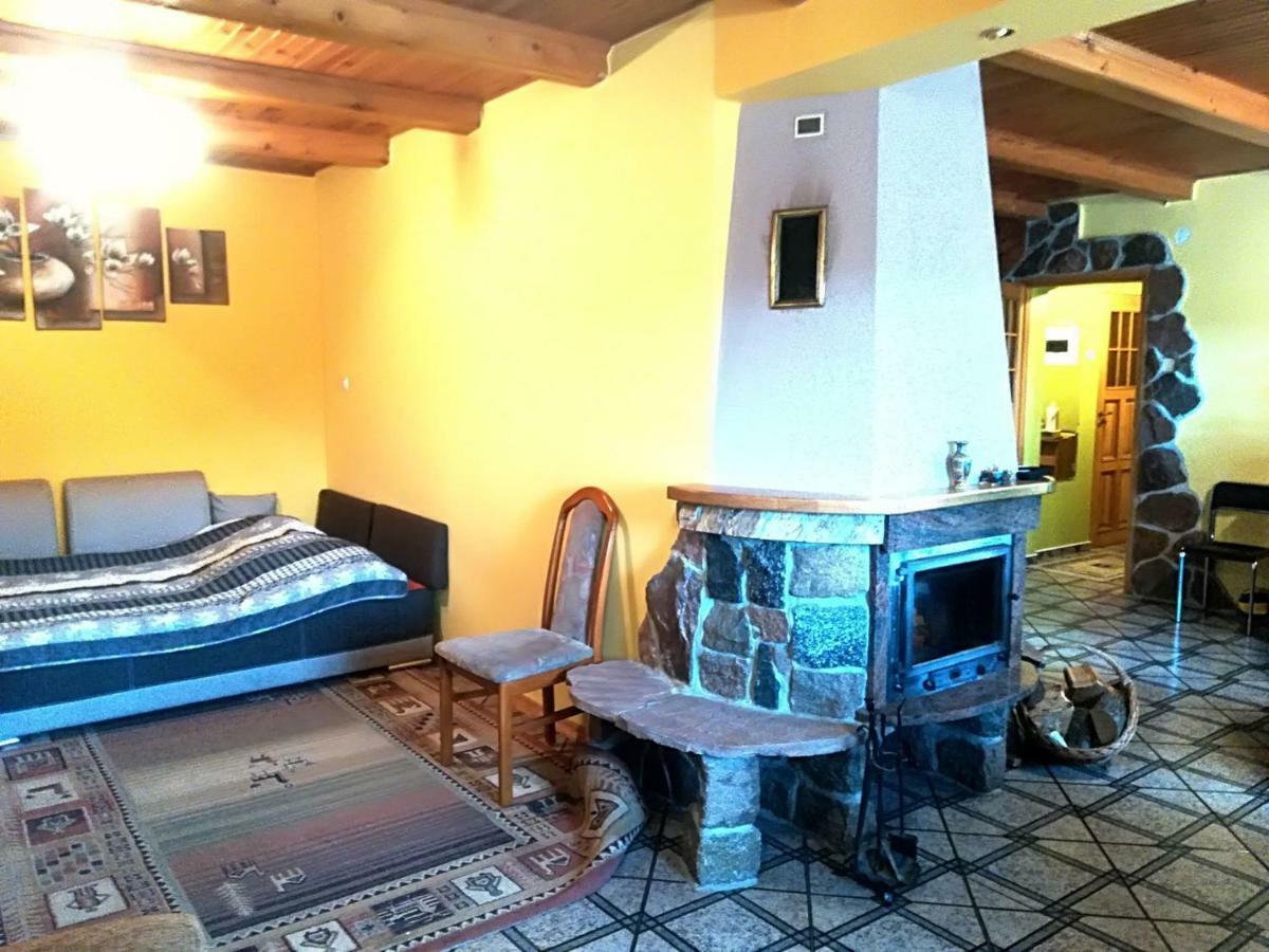 Midom Holiday home *