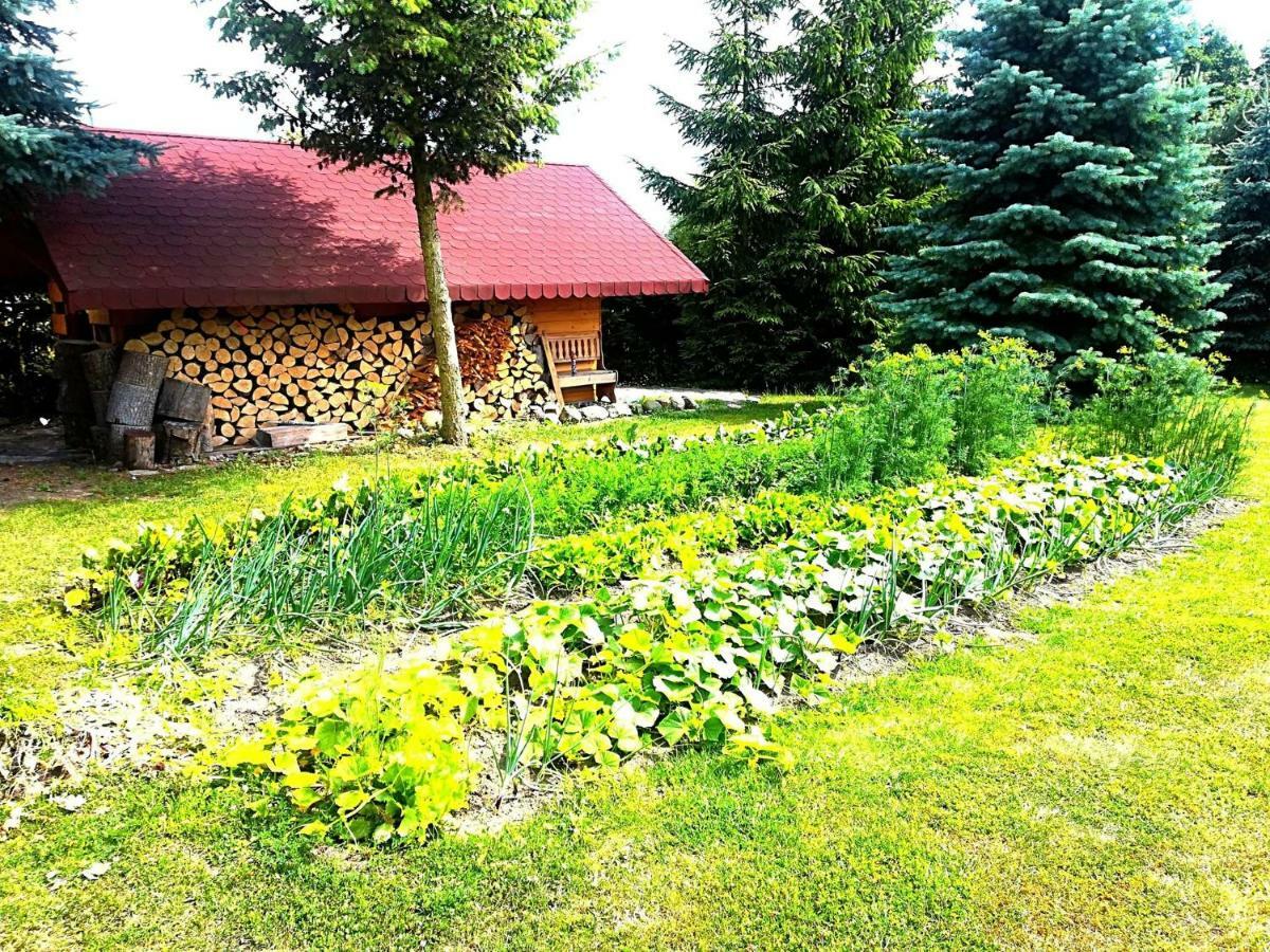 Holiday home Midom Maldyty