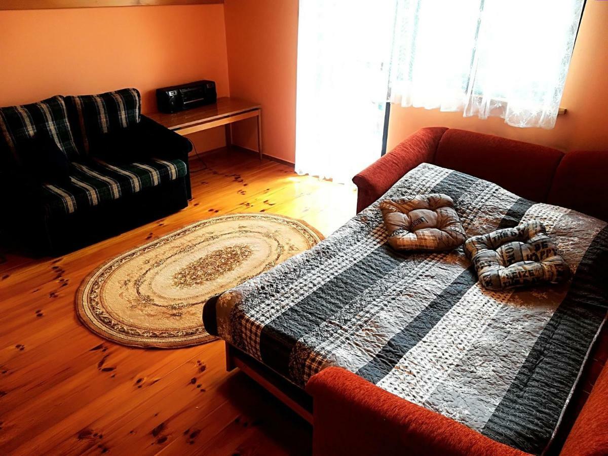 Midom Holiday home